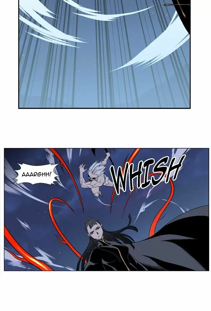 Noblesse - Capítulo 388 - Página 23 - LectorTMOo