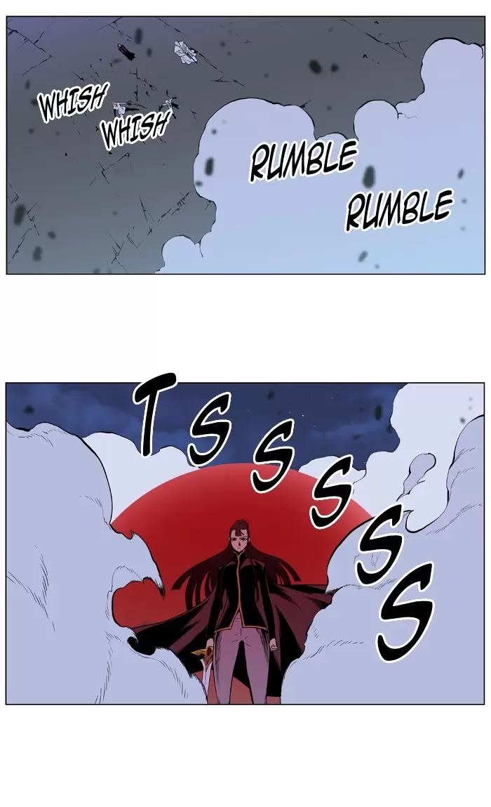 Noblesse - Capítulo 388 - Página 25 - LectorTMOo