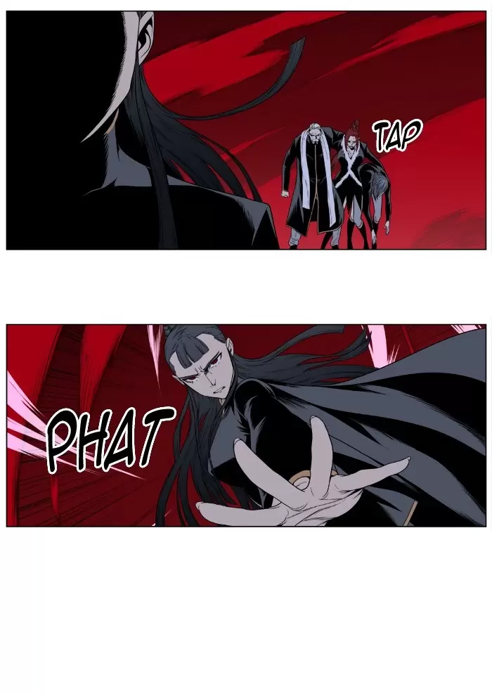 Noblesse - Capítulo 388 - Página 28 - LectorTMOo