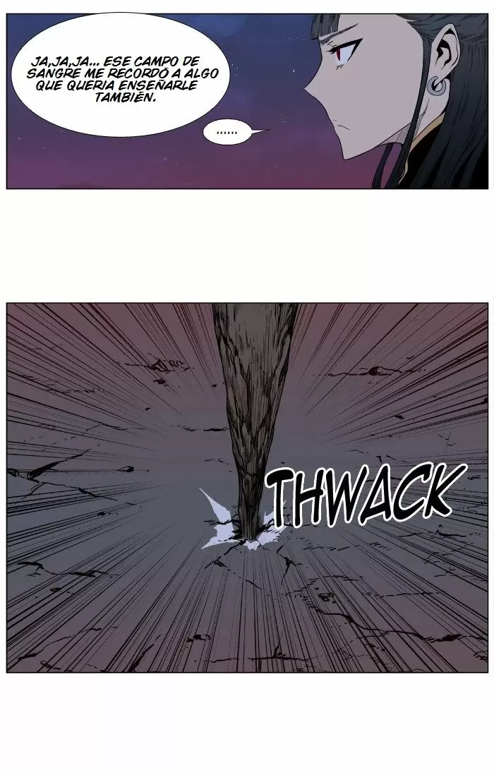 Noblesse - Capítulo 388 - Página 33 - LectorTMOo