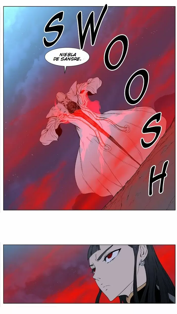 Noblesse - Capítulo 388 - Página 34 - LectorTMOo