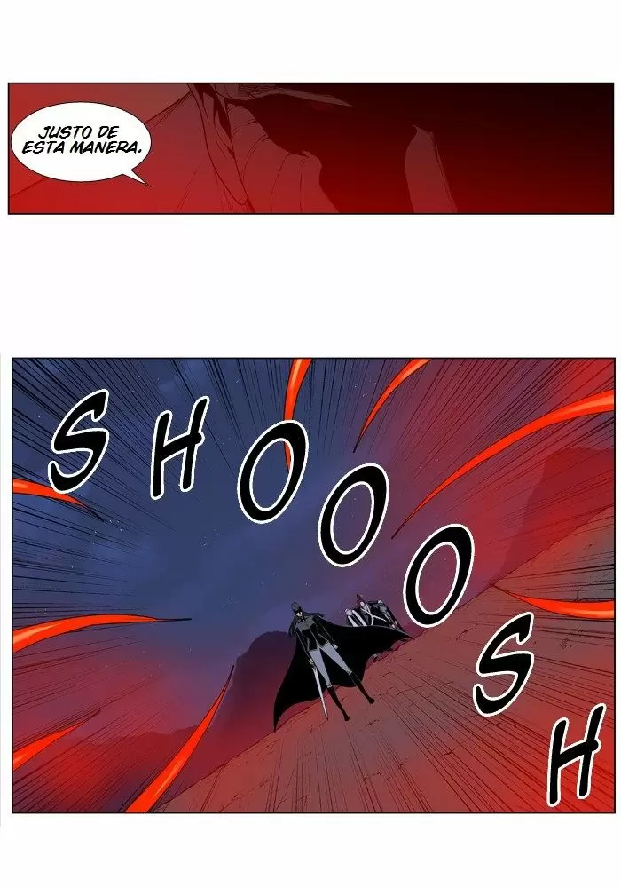 Noblesse - Capítulo 388 - Página 36 - LectorTMOo