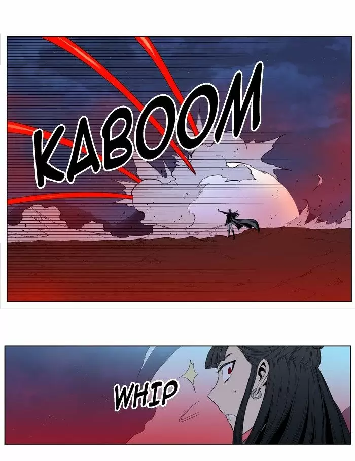 Noblesse - Capítulo 388 - Página 37 - LectorTMOo