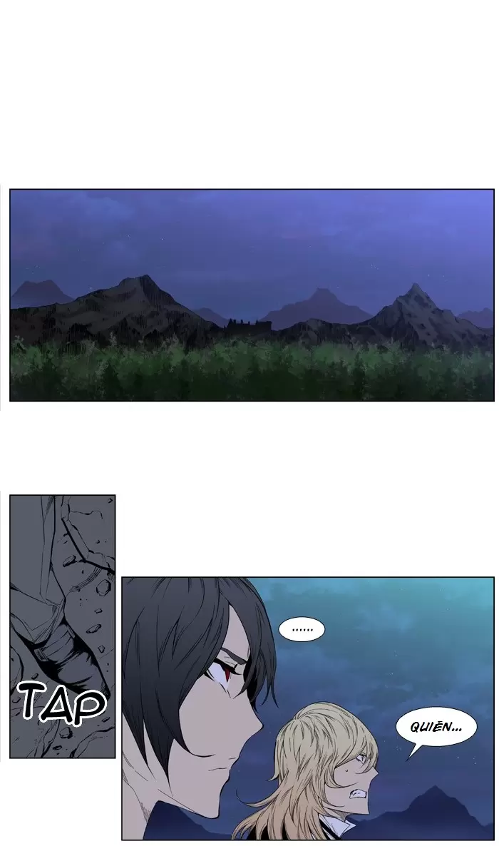 Noblesse - Capítulo 388 - Página 39 - LectorTMOo