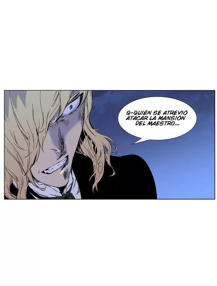 Noblesse - Capítulo 388 - Página 40 - LectorTMOo