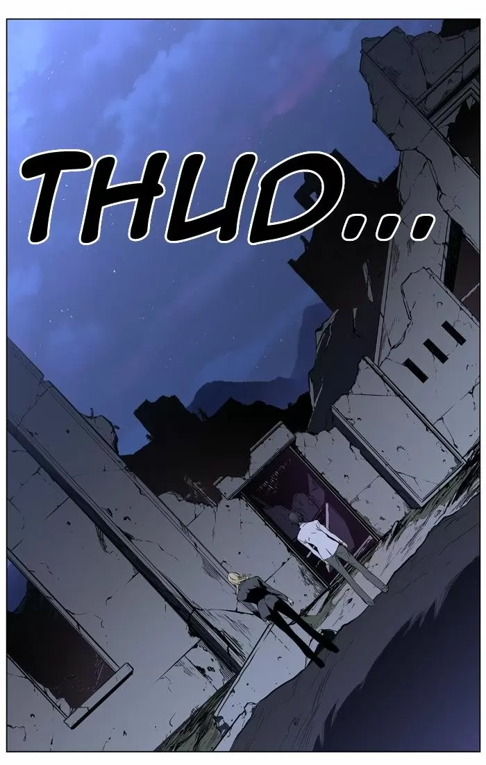 Noblesse - Capítulo 388 - Página 41 - LectorTMOo