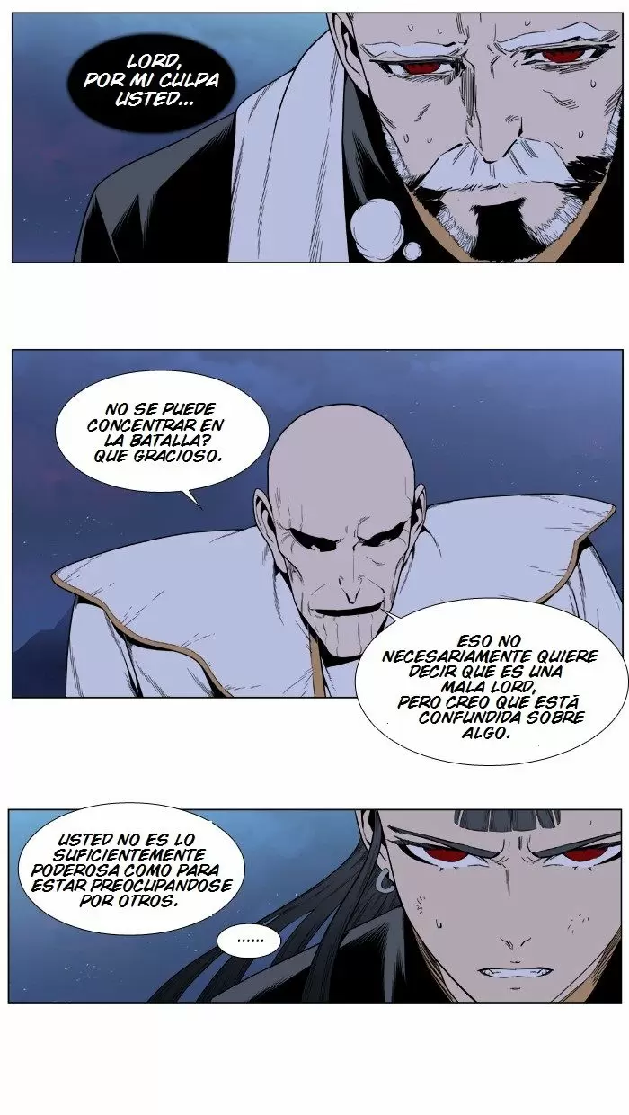Noblesse - Capítulo 390 - Página 2 - LectorTMOo