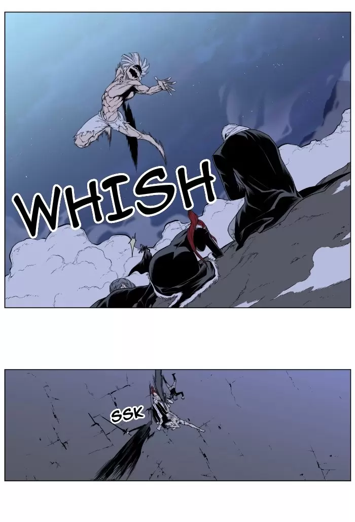 Noblesse - Capítulo 390 - Página 3 - LectorTMOo