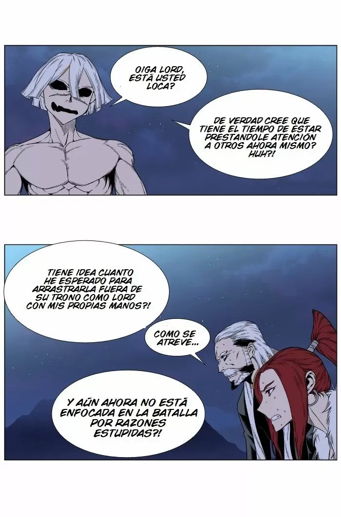 Noblesse - Capítulo 390 - Página 5 - LectorTMOo