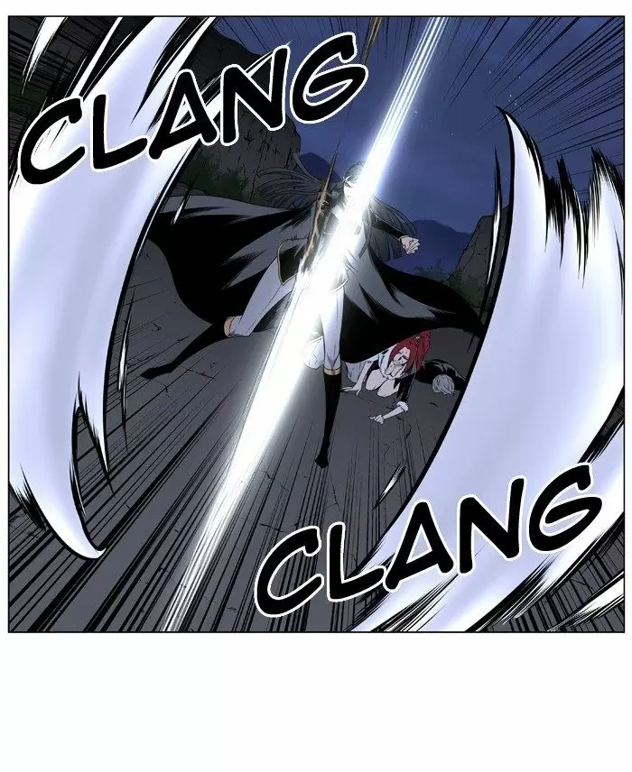 Noblesse - Capítulo 390 - Página 8 - LectorTMOo