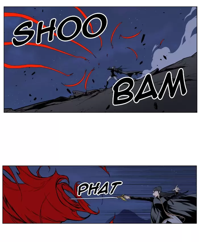 Noblesse - Capítulo 390 - Página 10 - LectorTMOo
