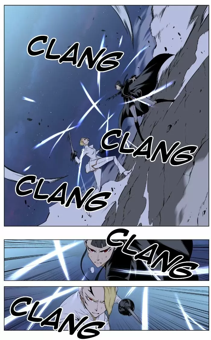Noblesse - Capítulo 390 - Página 12 - LectorTMOo