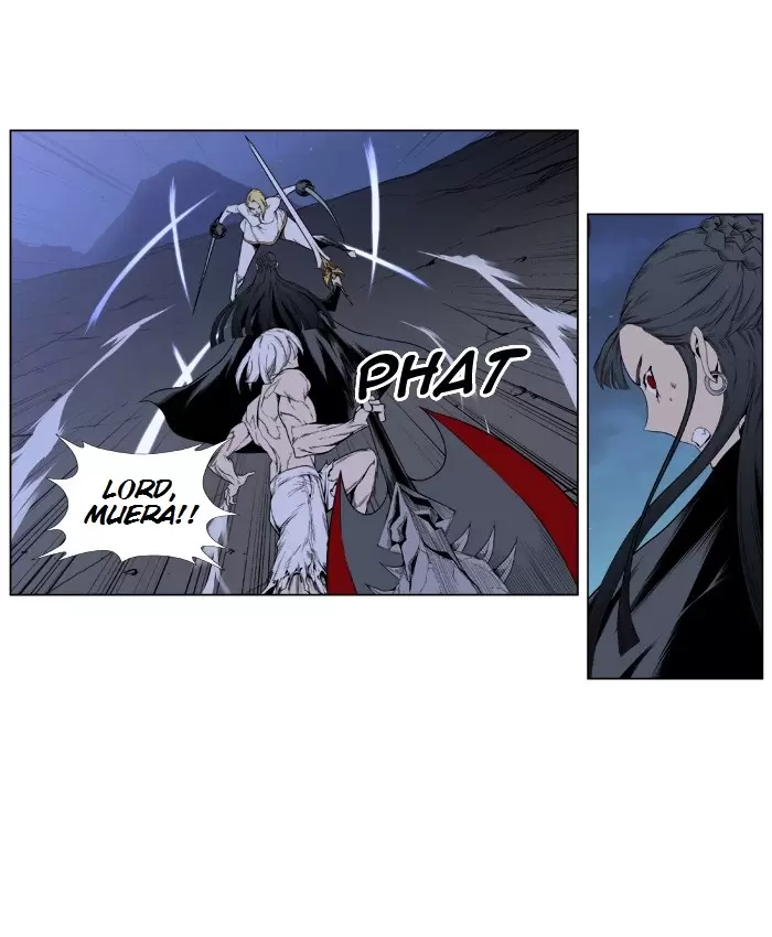 Noblesse - Capítulo 390 - Página 13 - LectorTMOo