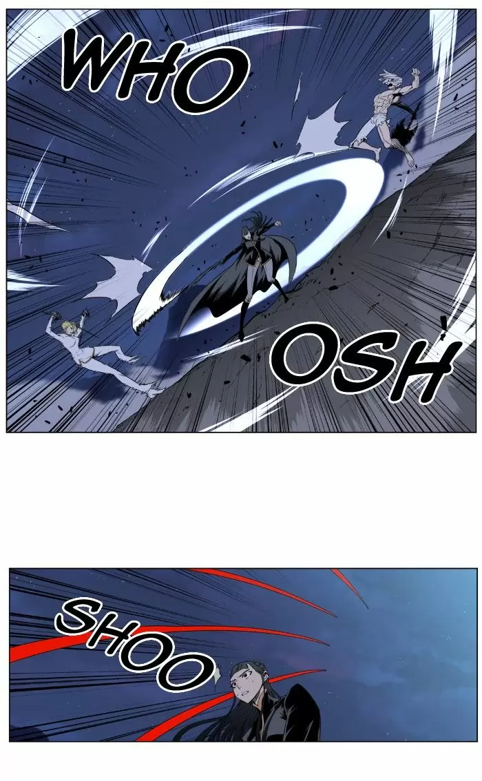 Noblesse - Capítulo 390 - Página 14 - LectorTMOo