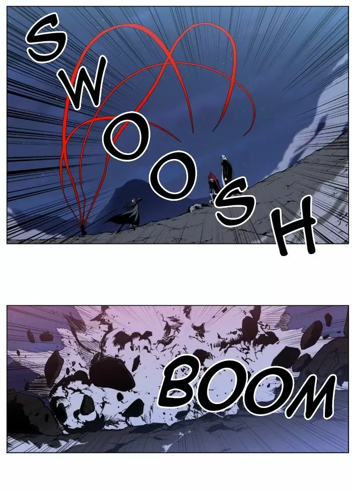 Noblesse - Capítulo 390 - Página 15 - LectorTMOo