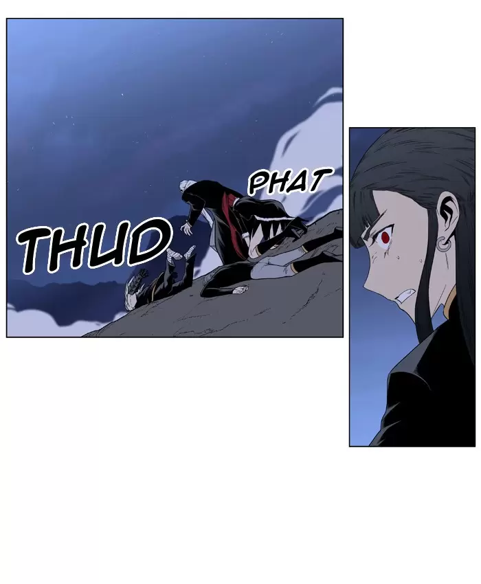 Noblesse - Capítulo 390 - Página 17 - LectorTMOo