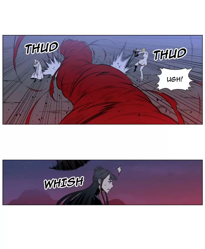 Noblesse - Capítulo 390 - Página 19 - LectorTMOo