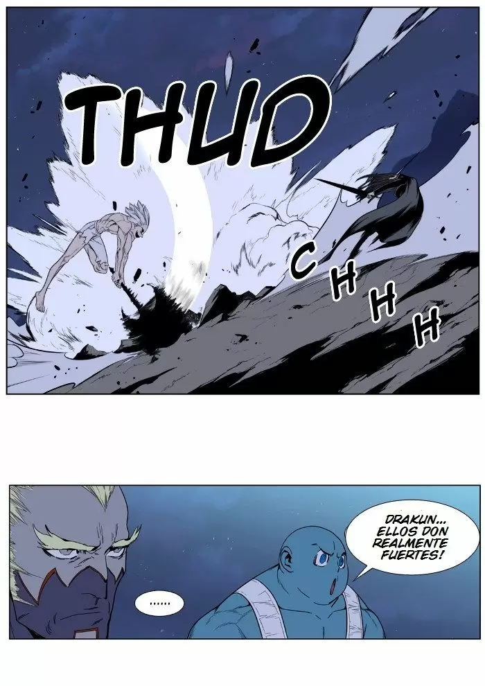 Noblesse - Capítulo 390 - Página 20 - LectorTMOo