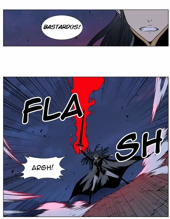 Noblesse - Capítulo 390 - Página 24 - LectorTMOo