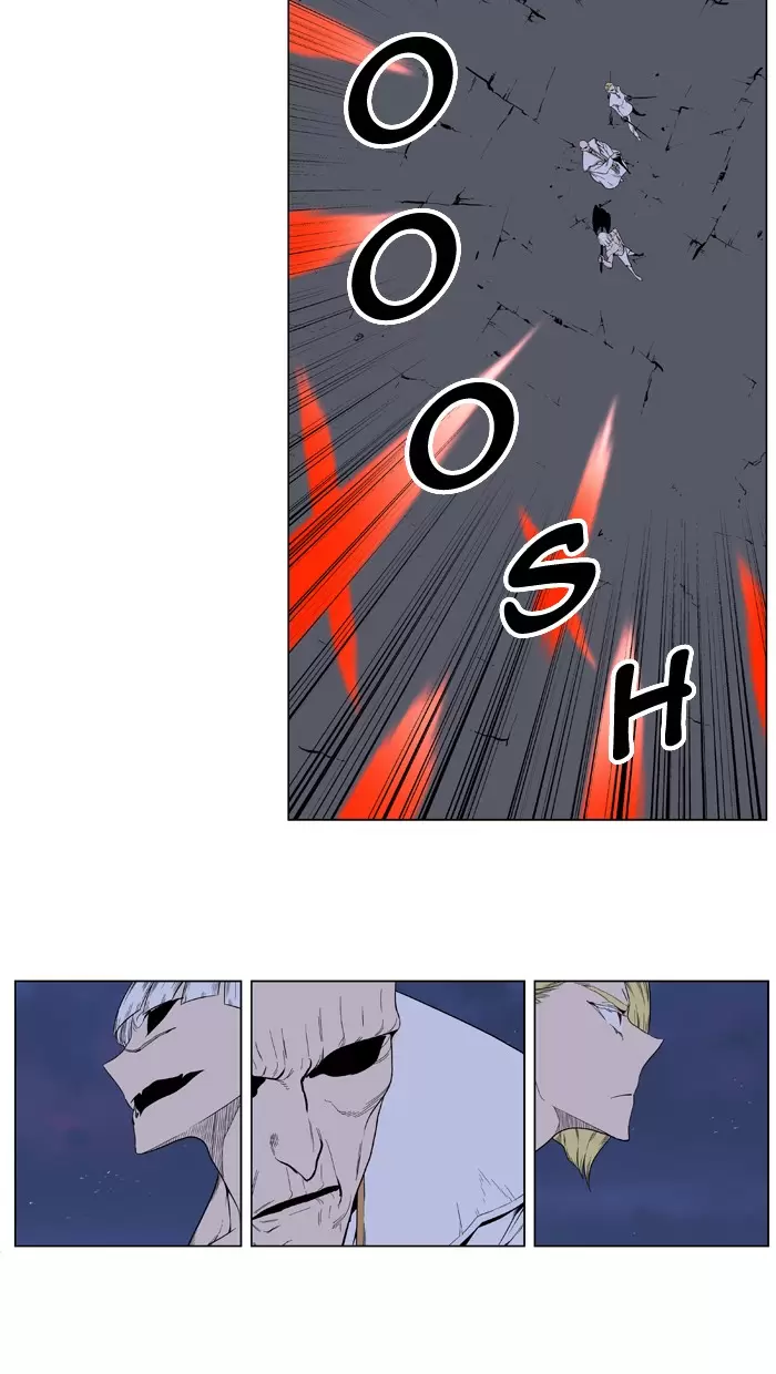 Noblesse - Capítulo 390 - Página 26 - LectorTMOo