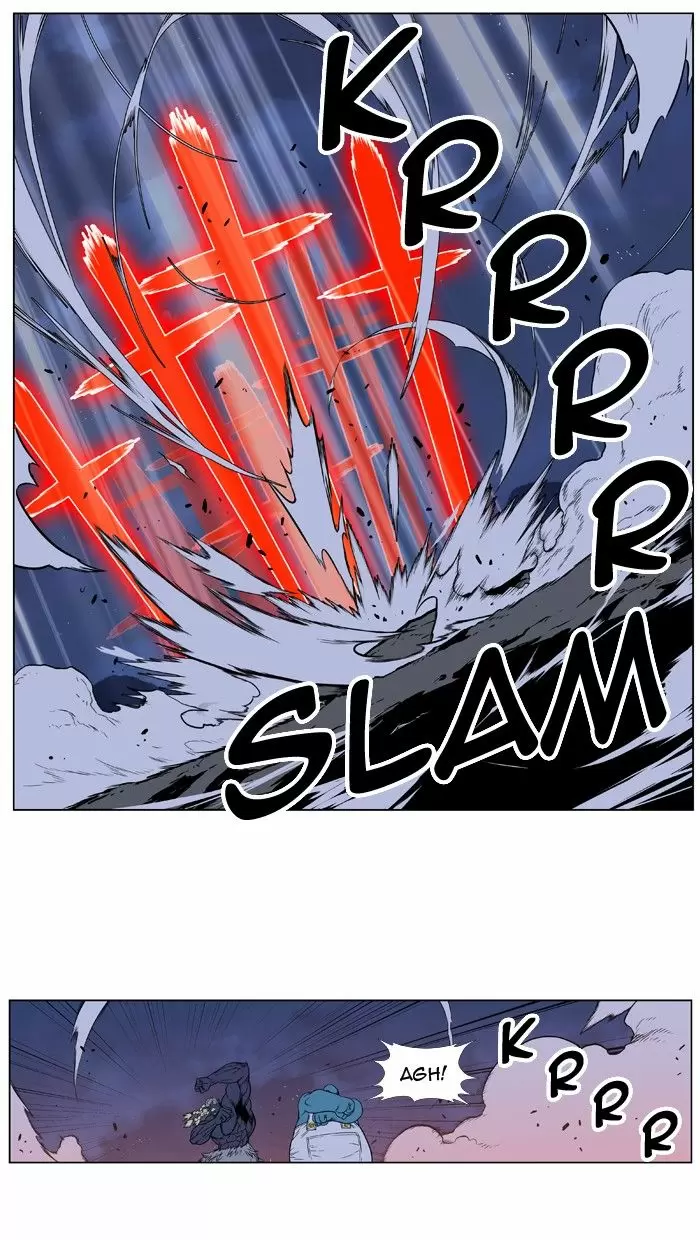 Noblesse - Capítulo 390 - Página 27 - LectorTMOo