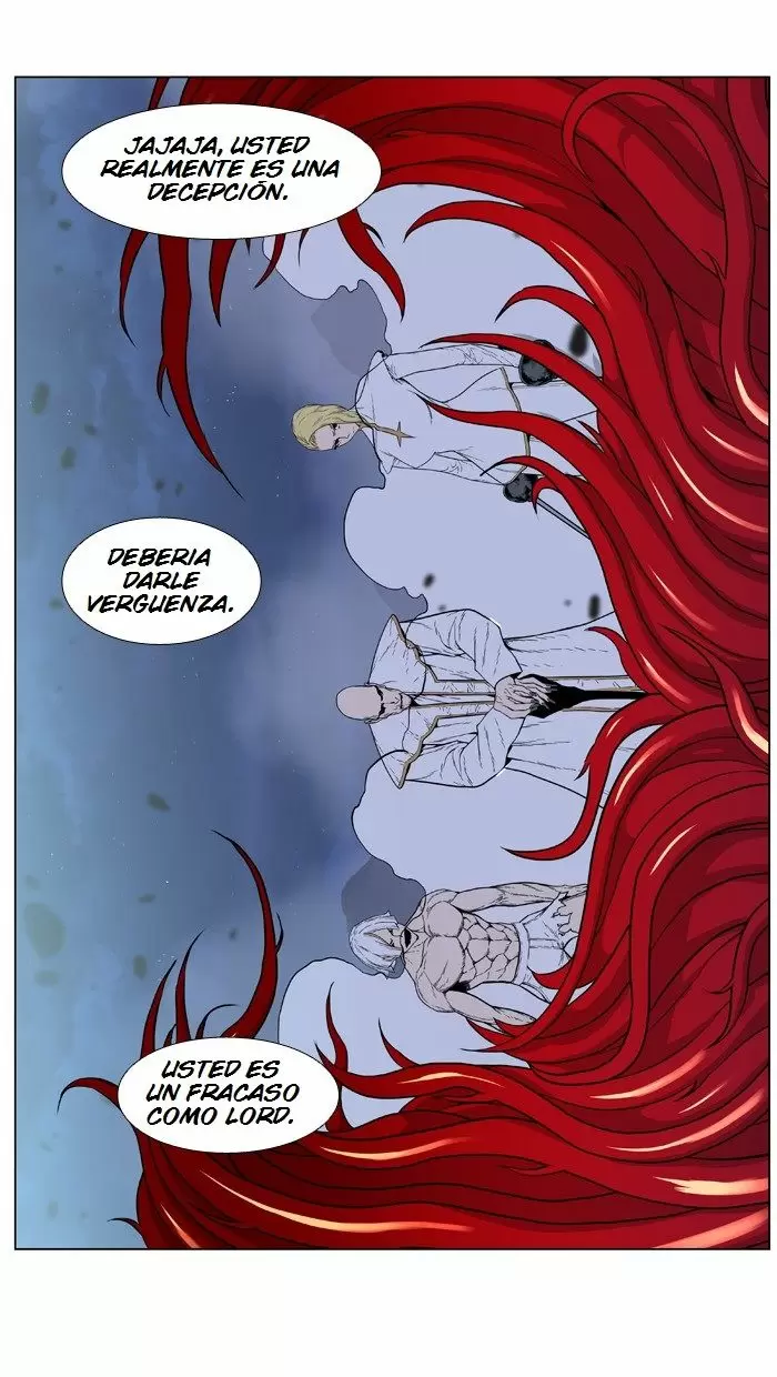 Noblesse - Capítulo 390 - Página 29 - LectorTMOo