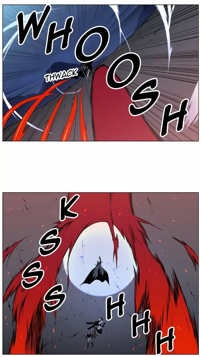 Noblesse - Capítulo 390 - Página 33 - LectorTMOo