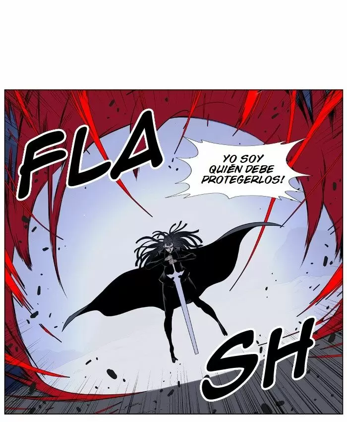 Noblesse - Capítulo 390 - Página 36 - LectorTMOo