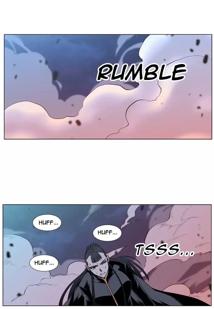 Noblesse - Capítulo 390 - Página 38 - LectorTMOo