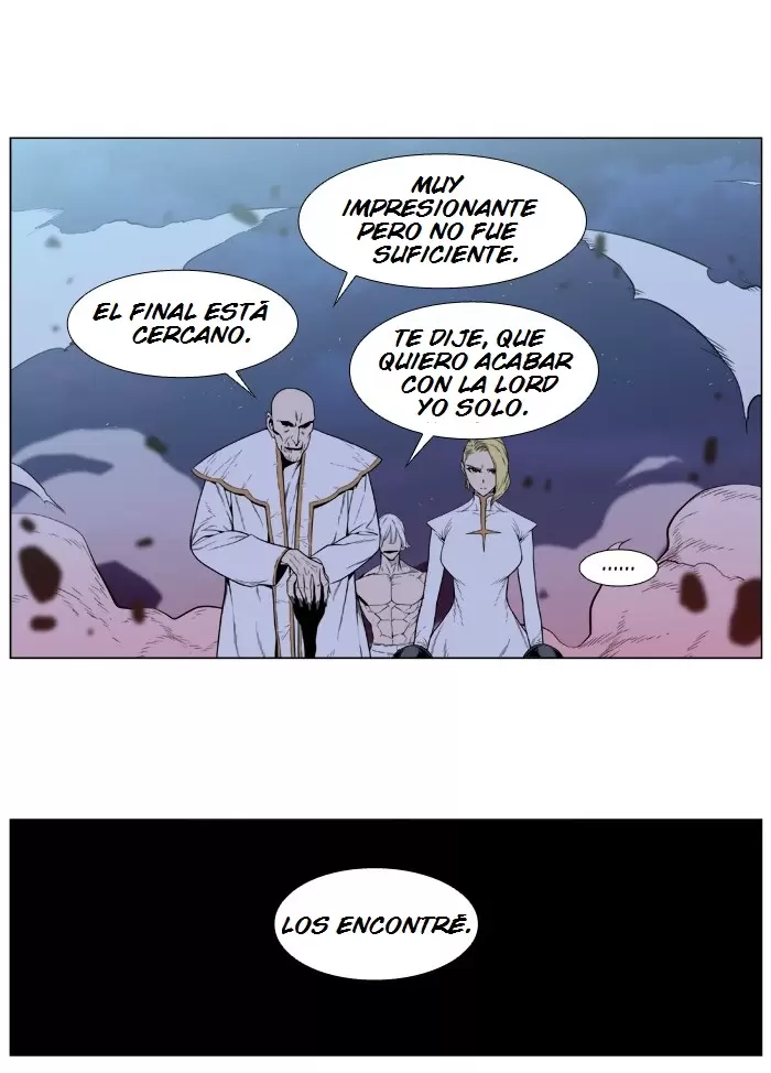 Noblesse - Capítulo 390 - Página 39 - LectorTMOo