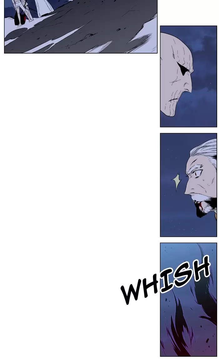 Noblesse - Capítulo 390 - Página 41 - LectorTMOo