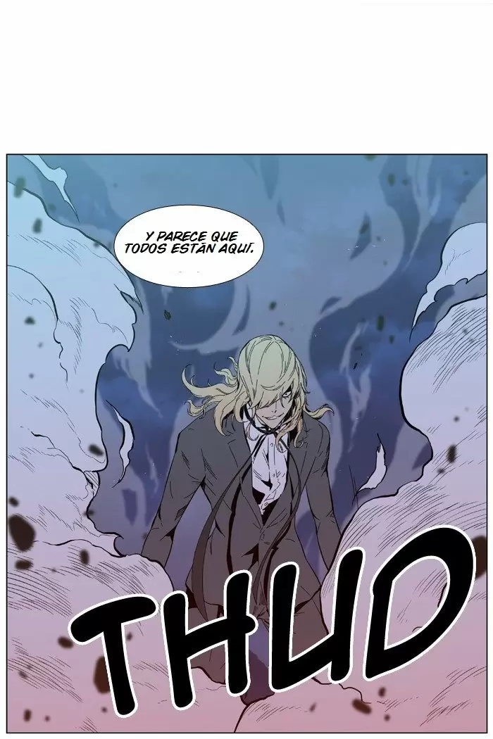 Noblesse - Capítulo 390 - Página 42 - LectorTMOo