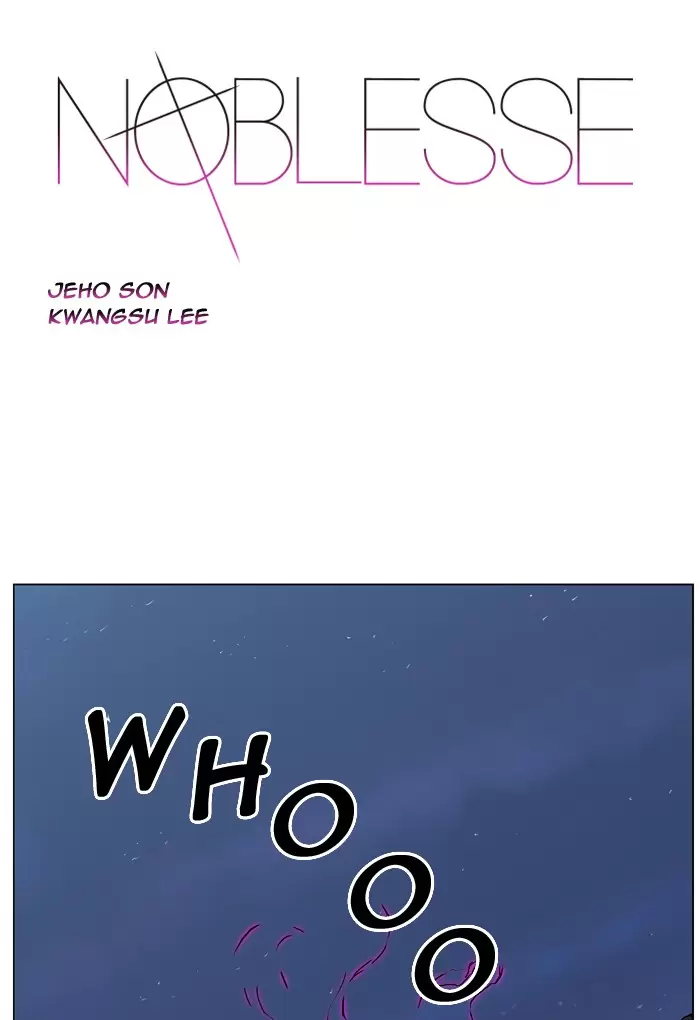 Noblesse - Capítulo 391 - Página 1 - LectorTMOo