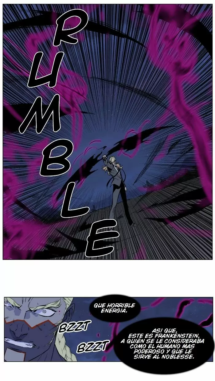 Noblesse - Capítulo 391 - Página 10 - LectorTMOo
