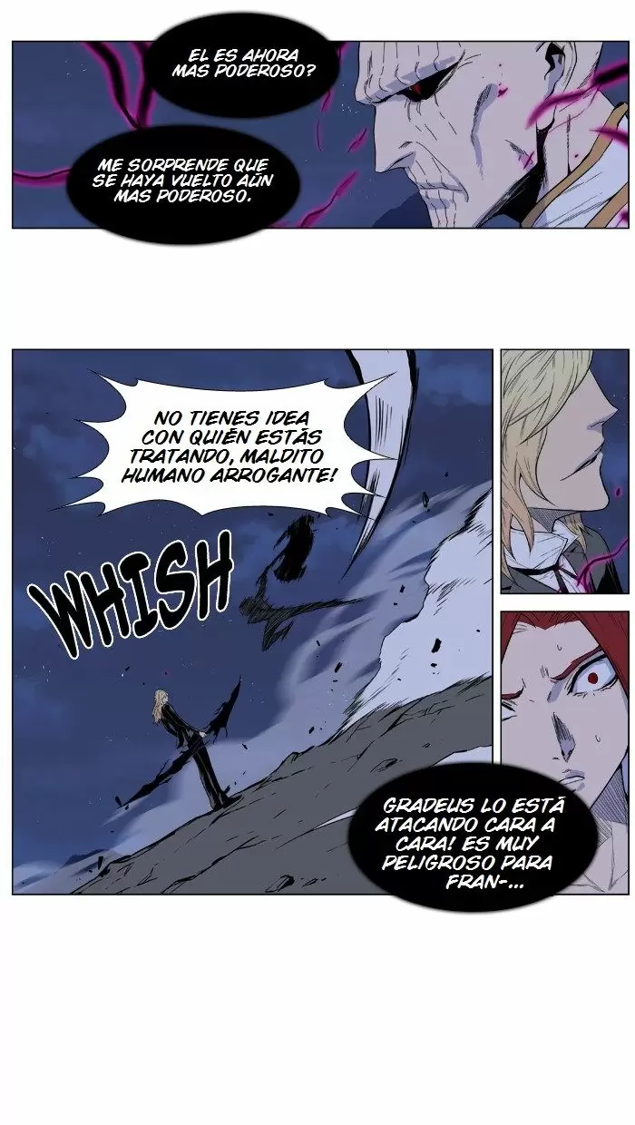 Noblesse - Capítulo 391 - Página 11 - LectorTMOo