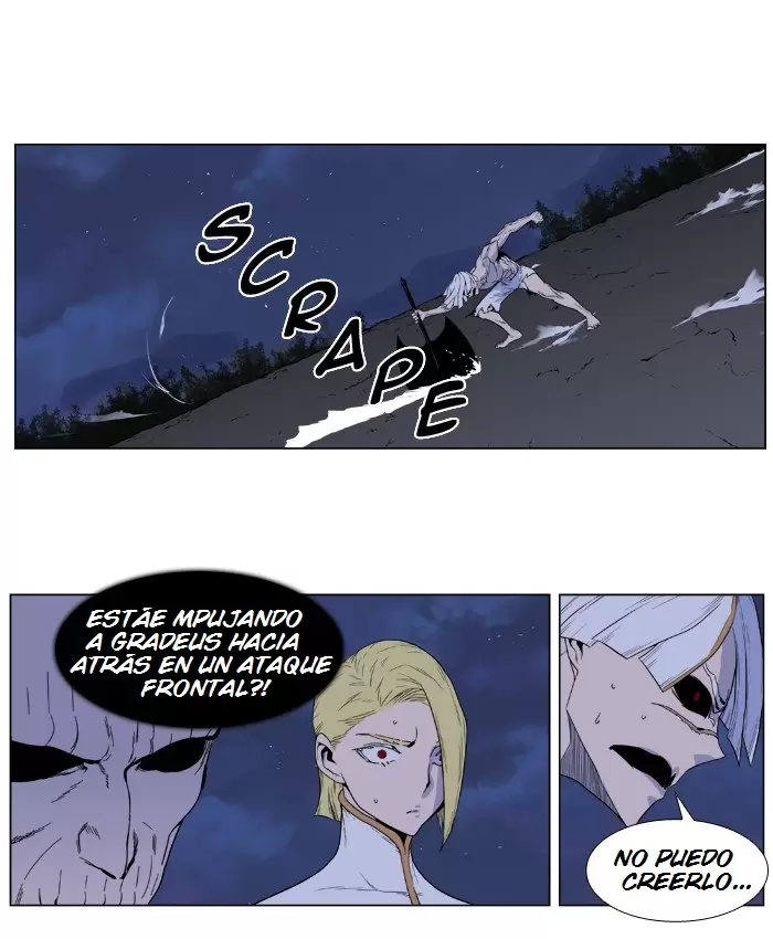 Noblesse - Capítulo 391 - Página 14 - LectorTMOo