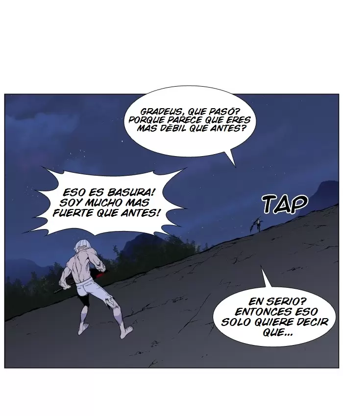 Noblesse - Capítulo 391 - Página 15 - LectorTMOo