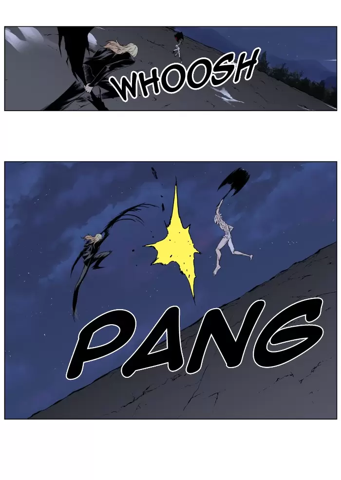 Noblesse - Capítulo 391 - Página 18 - LectorTMOo