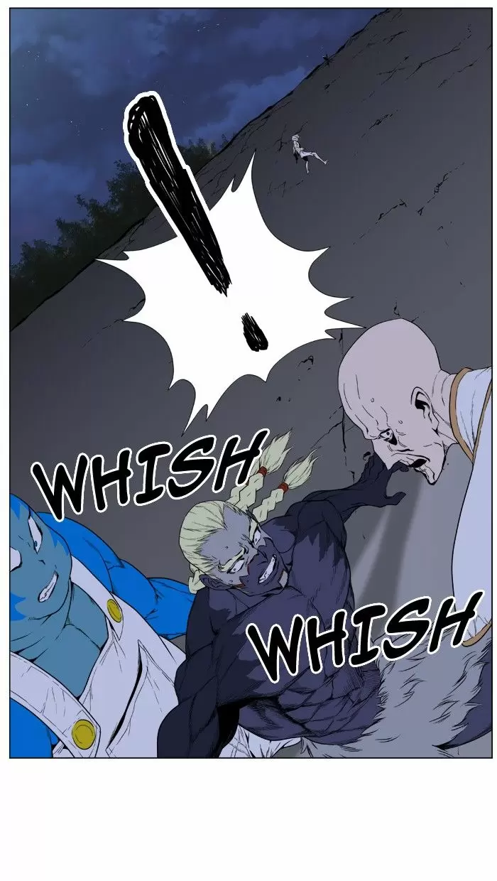 Noblesse - Capítulo 391 - Página 25 - LectorTMOo