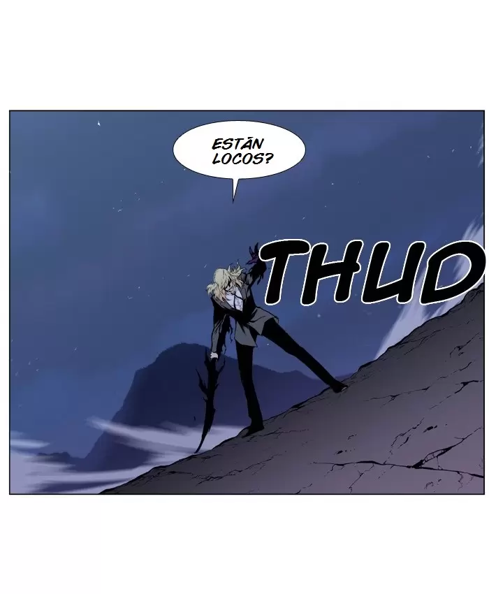 Noblesse - Capítulo 391 - Página 27 - LectorTMOo
