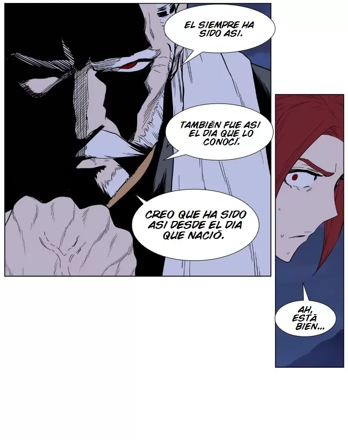 Noblesse - Capítulo 391 - Página 30 - LectorTMOo