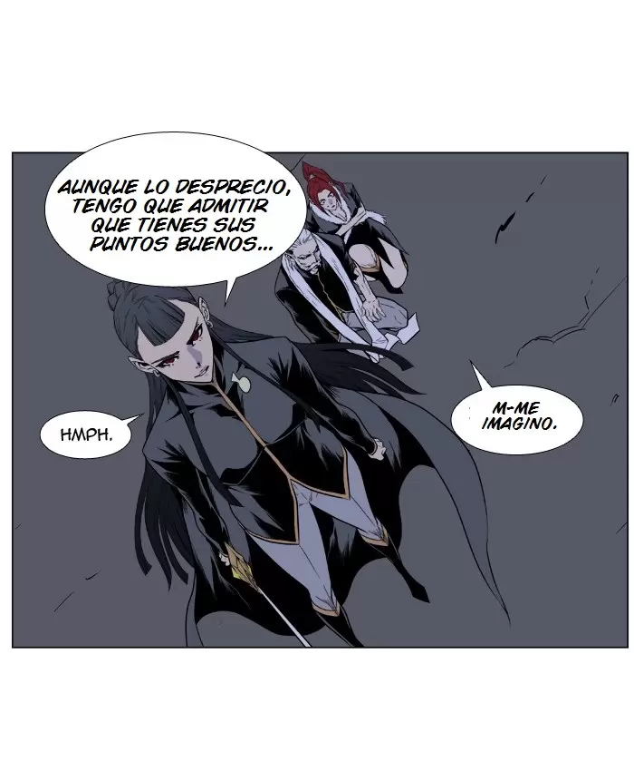 Noblesse - Capítulo 391 - Página 31 - LectorTMOo