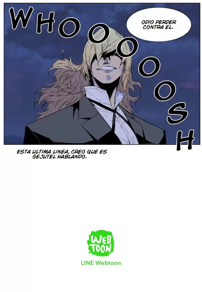 Noblesse - Capítulo 391 - Página 32 - LectorTMOo