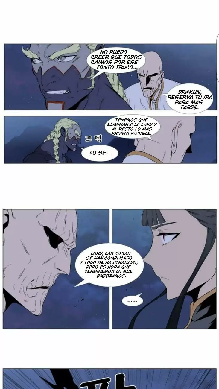Noblesse - Capítulo 392 - Página 2 - LectorTMOo
