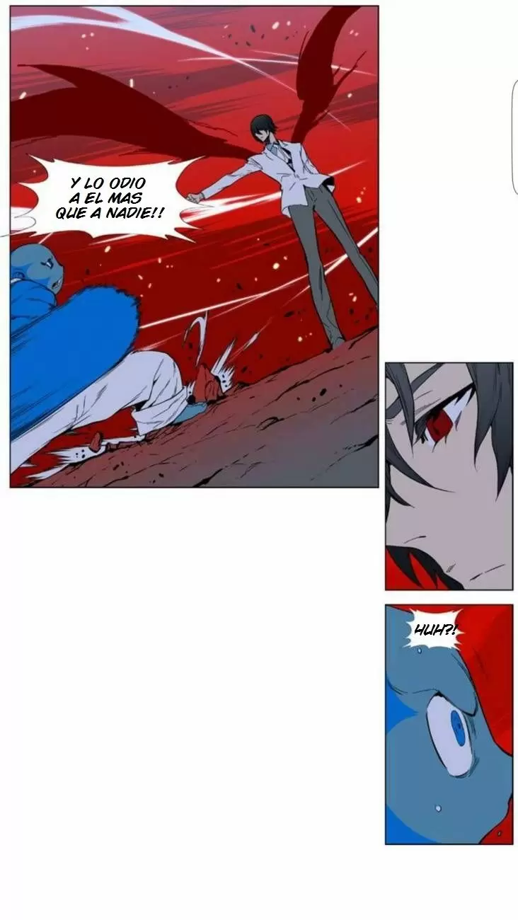 Noblesse - Capítulo 393 - Página 25 - LectorTMOo