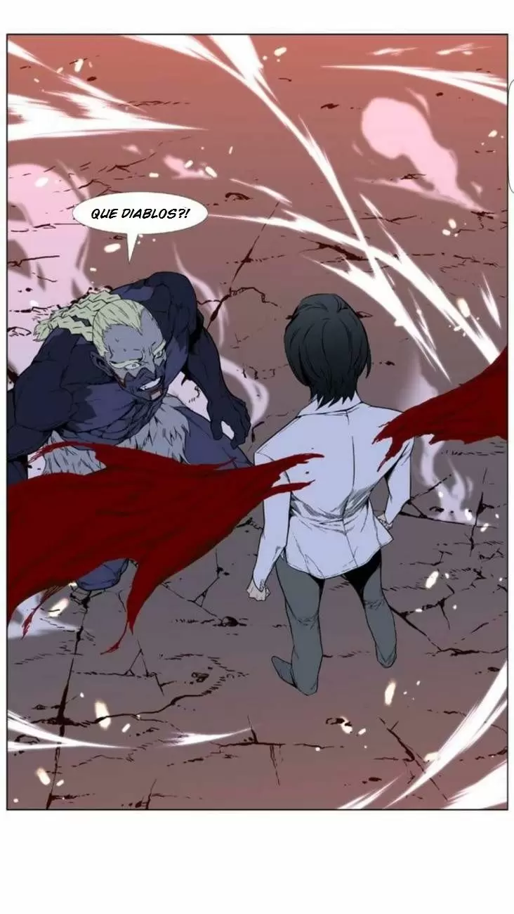 Noblesse - Capítulo 393 - Página 30 - LectorTMOo