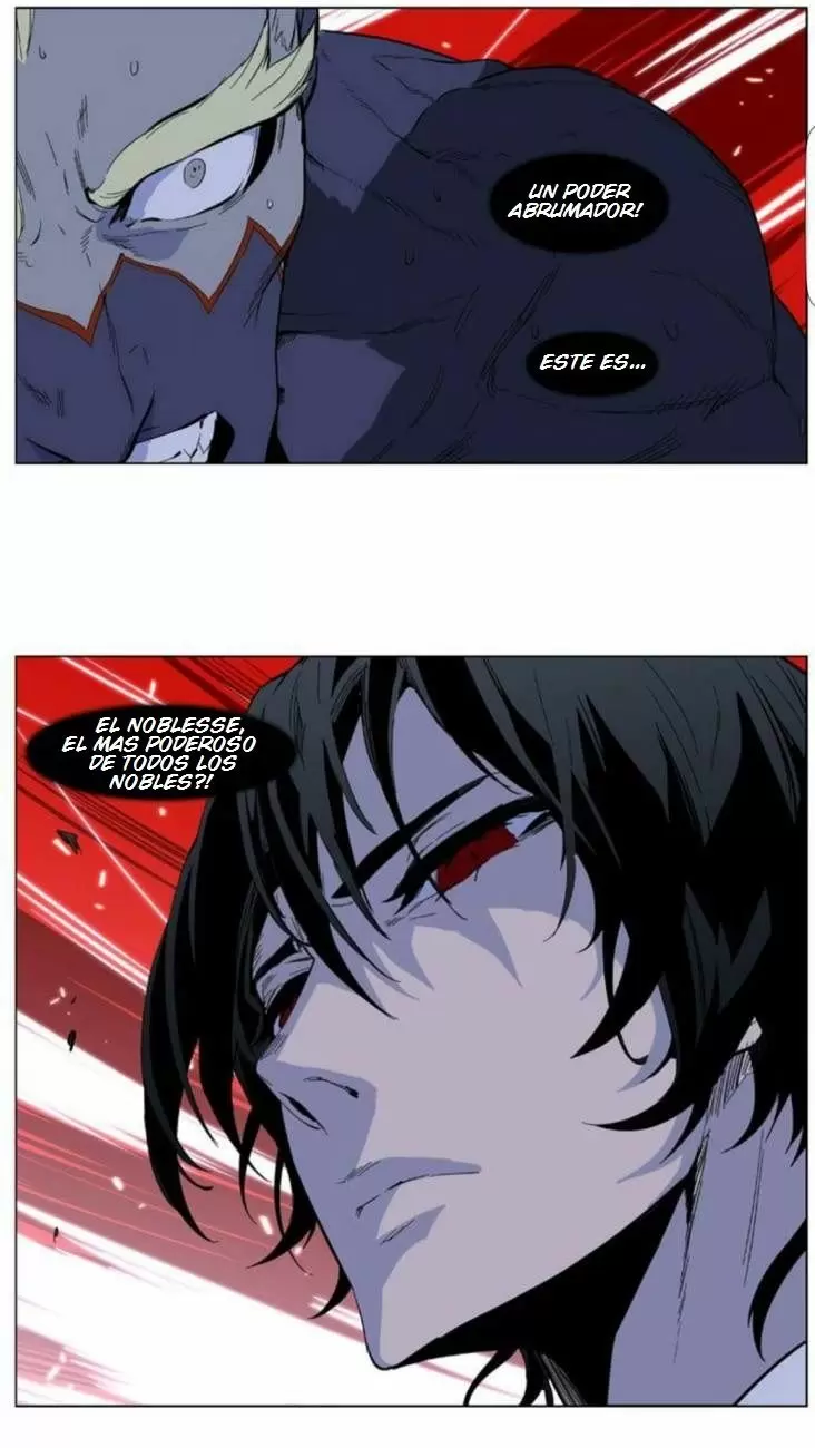 Noblesse - Capítulo 393 - Página 31 - LectorTMOo