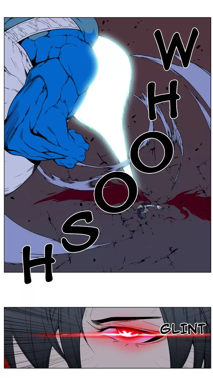 Noblesse - Capítulo 394 - Página 7 - LectorTMOo