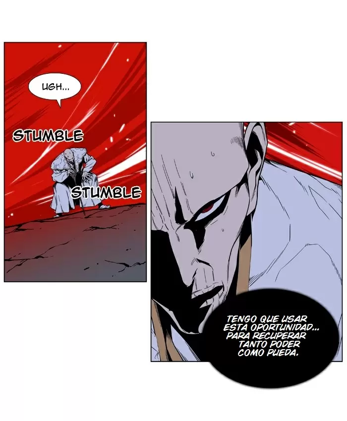 Noblesse - Capítulo 394 - Página 9 - LectorTMOo