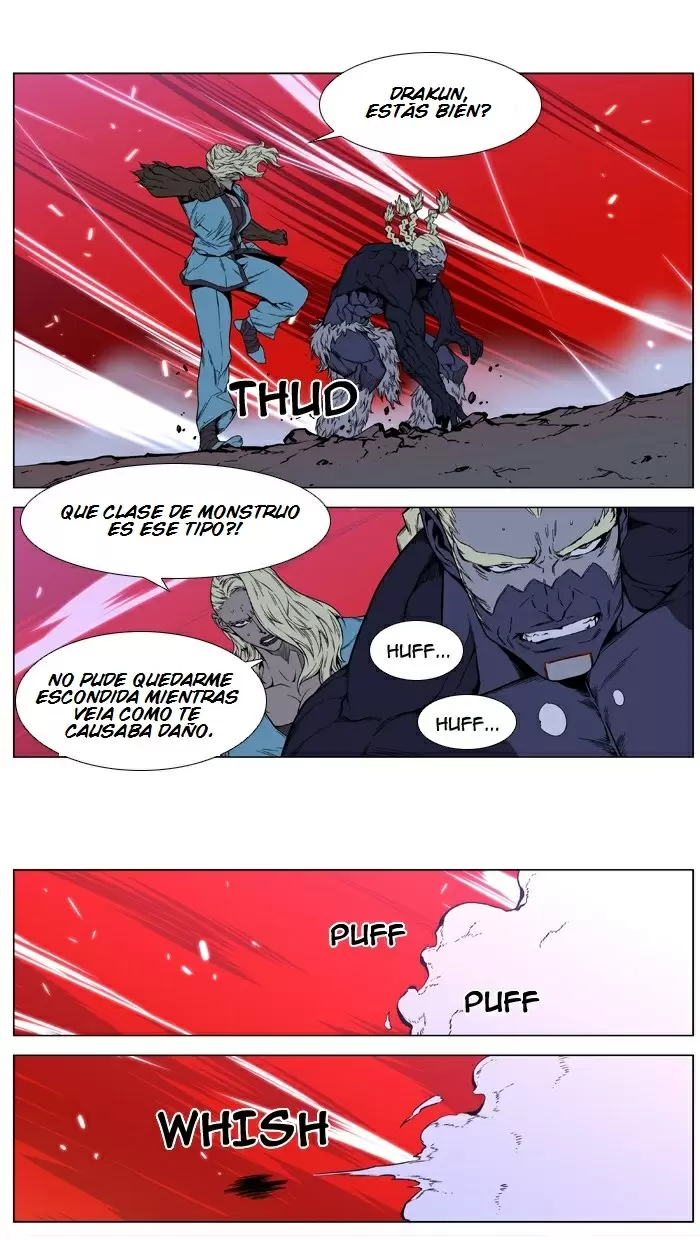 Noblesse - Capítulo 394 - Página 10 - LectorTMOo